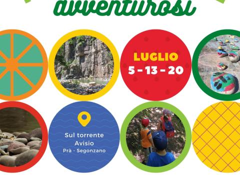 Naturalmente avventurosi 2022