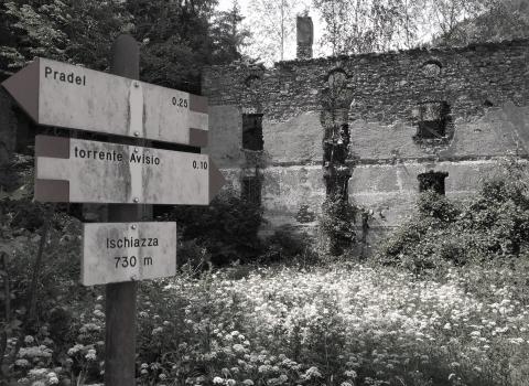 C'era una volta un paese