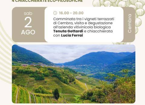 Filosofia nel Campo