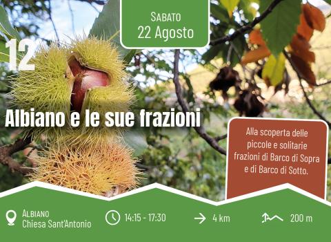 Curiosi tutto l'anno 2026