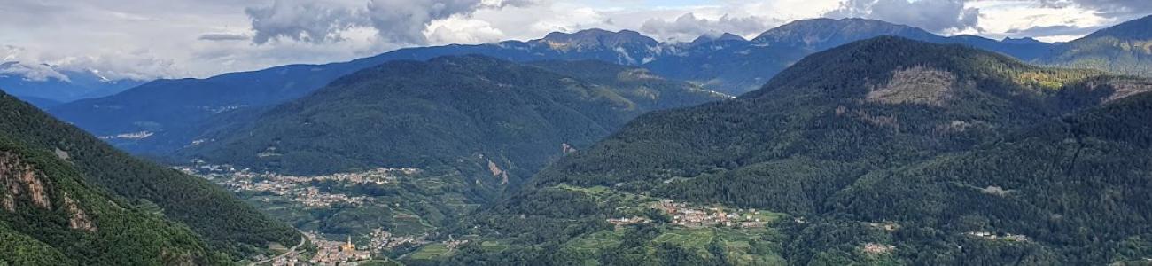 Le nostre iniziative di ottobre sono annullate