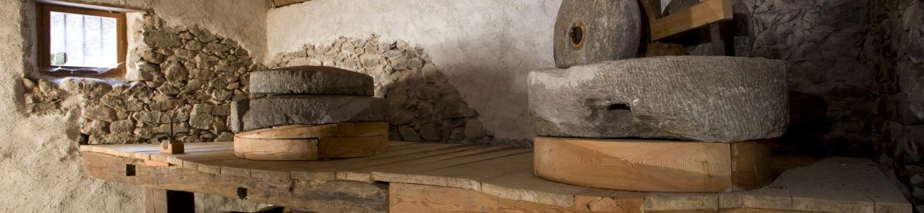 I musei delle valli dell'Avisio si presentano