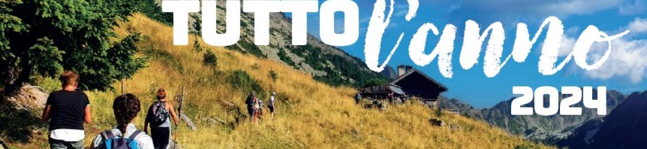 Curiosi tutto l'anno 2024