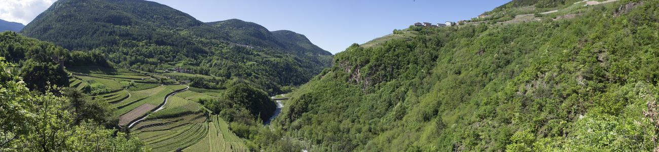 Ambito Fluviale di interesse ecologico